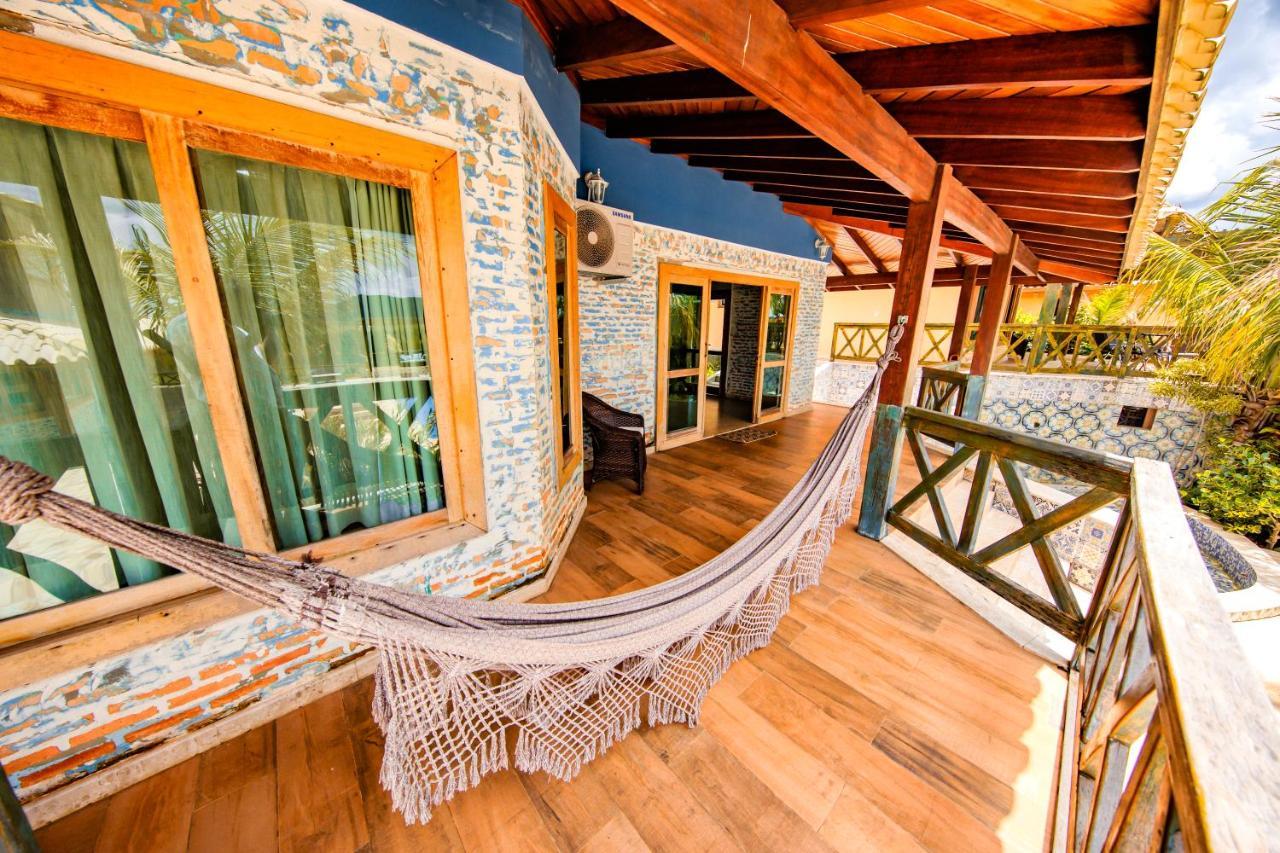 Villa Annapurna Alto Paraíso de Goiás Exteriör bild