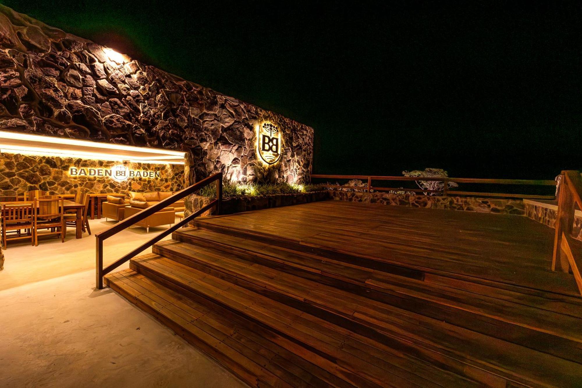 Villa Annapurna Alto Paraíso de Goiás Exteriör bild