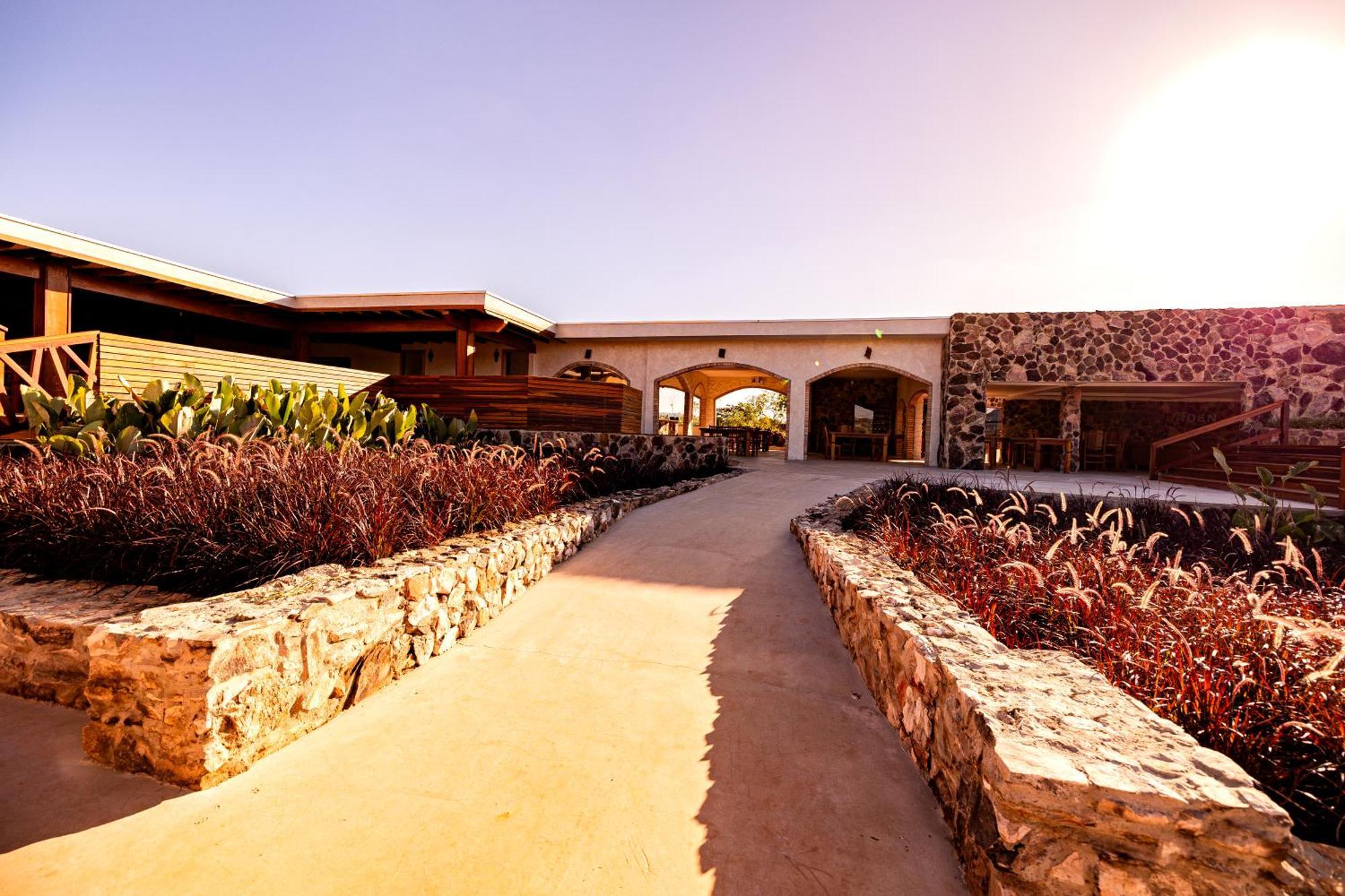 Villa Annapurna Alto Paraíso de Goiás Exteriör bild